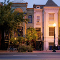 Navigating the Current Real Estate Market for Homes in Washington DC