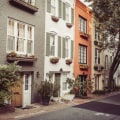 The Best Neighborhoods for Buying Homes in Washington DC