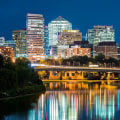 The Impact of Commute Time on Homes in Washington DC