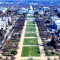 Living in Washington DC: The Search for a Home with a View of the National Mall