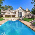 The Timeless Charm of Historic Homes in Washington DC