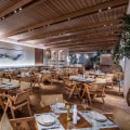 The Ultimate Guide to Dining in Washington DC