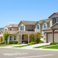 The Average Size of Homes in Washington DC: Exploring the Real Estate Market