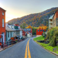Discover the Rich Culture Near Homes in Washington DC