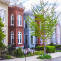 Discovering the Diverse Architectural Styles of Homes in Washington DC