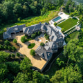 Luxury Homes in Washington DC: A Guide for Homebuyers