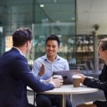 The Best Employers Near Homes in Washington DC