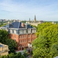 Expert's Guide to Top-Rated Schools Near Homes in Washington DC