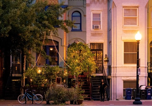Navigating the Current Real Estate Market for Homes in Washington DC