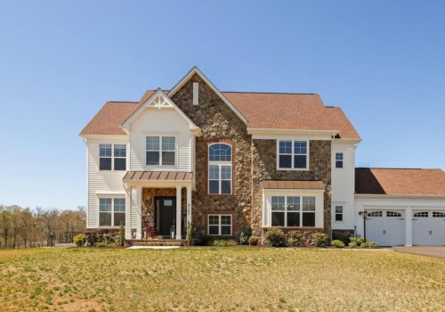 The Must-Have Amenities for Homebuyers in Washington DC