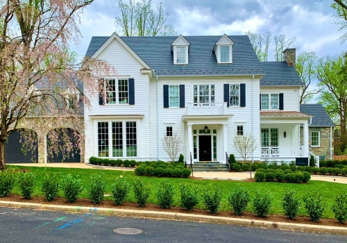 The Ultimate Guide to Finding a Home with Garage or Off-Street Parking in Washington DC