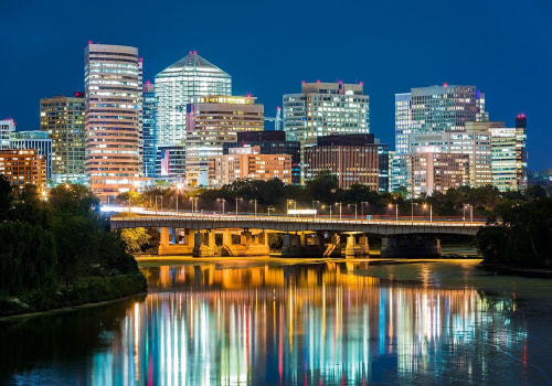 The Impact of Commute Time on Homes in Washington DC