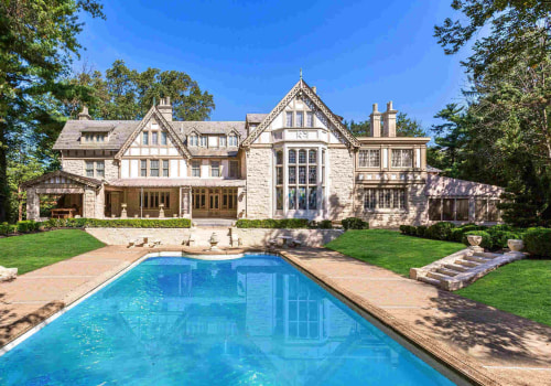 The Timeless Charm of Historic Homes in Washington DC