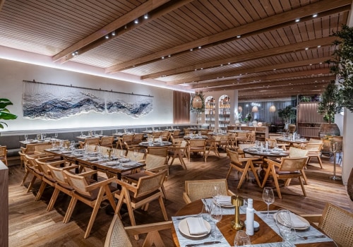 The Ultimate Guide to Dining in Washington DC
