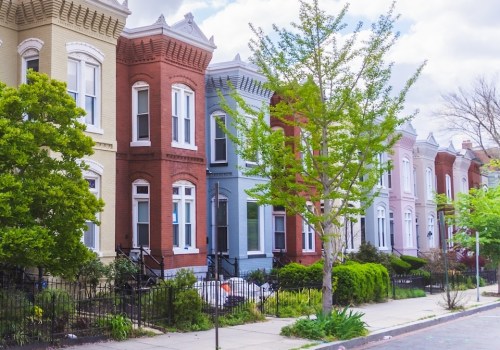 The Ultimate Guide to Buying a Home in Washington DC