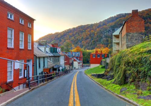 Discover the Rich Culture Near Homes in Washington DC