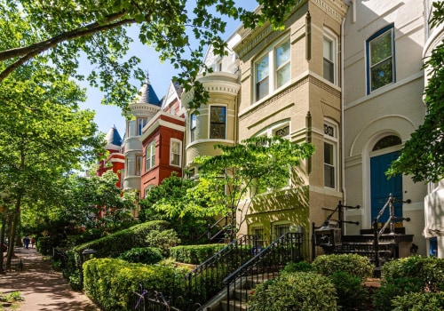 Why Washington DC is Still a Top Choice for Homebuyers