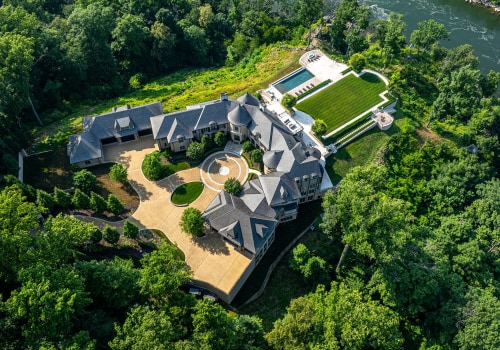 Luxury Homes in Washington DC: A Guide for Homebuyers