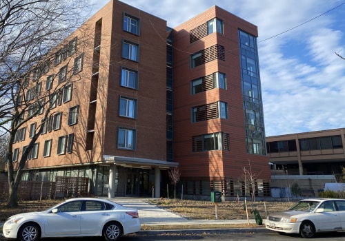 The State of Affordable Housing in Washington DC