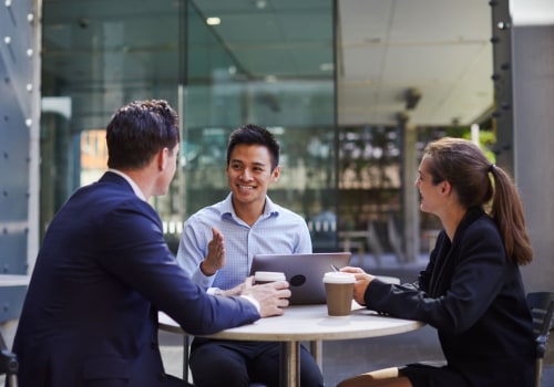 The Best Employers Near Homes in Washington DC