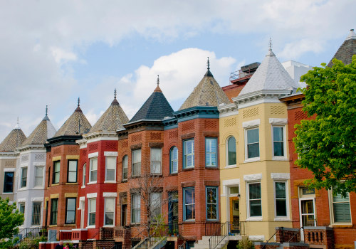 The Ultimate Guide to Buying a Single-Family Home in Washington DC